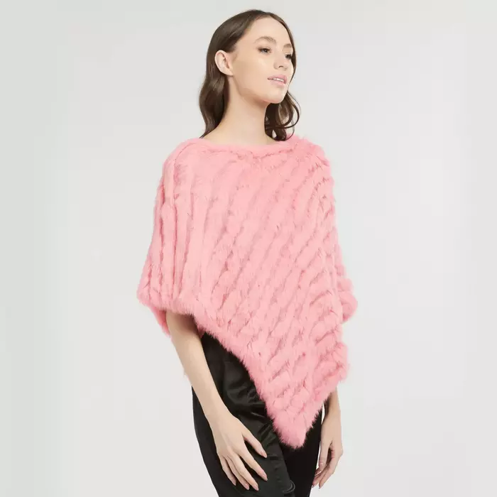 women poncho