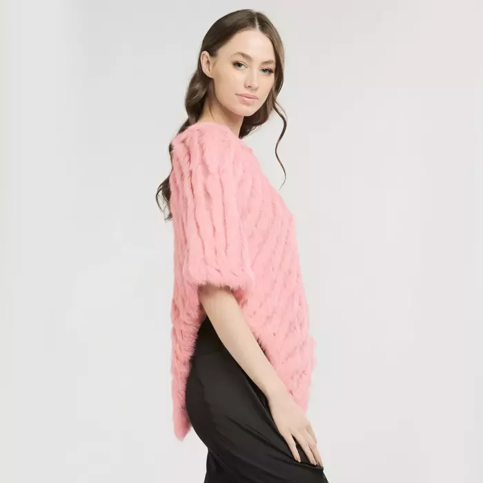 women poncho