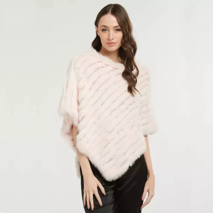 women poncho