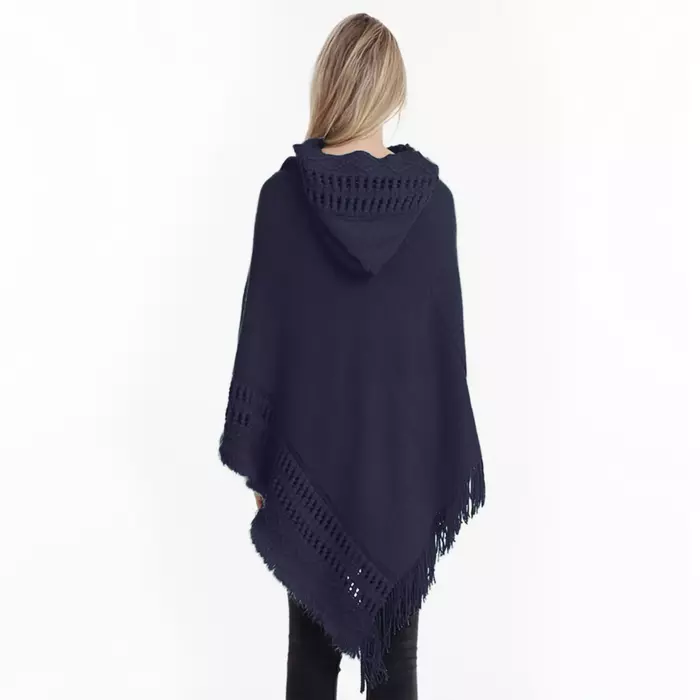 women cape