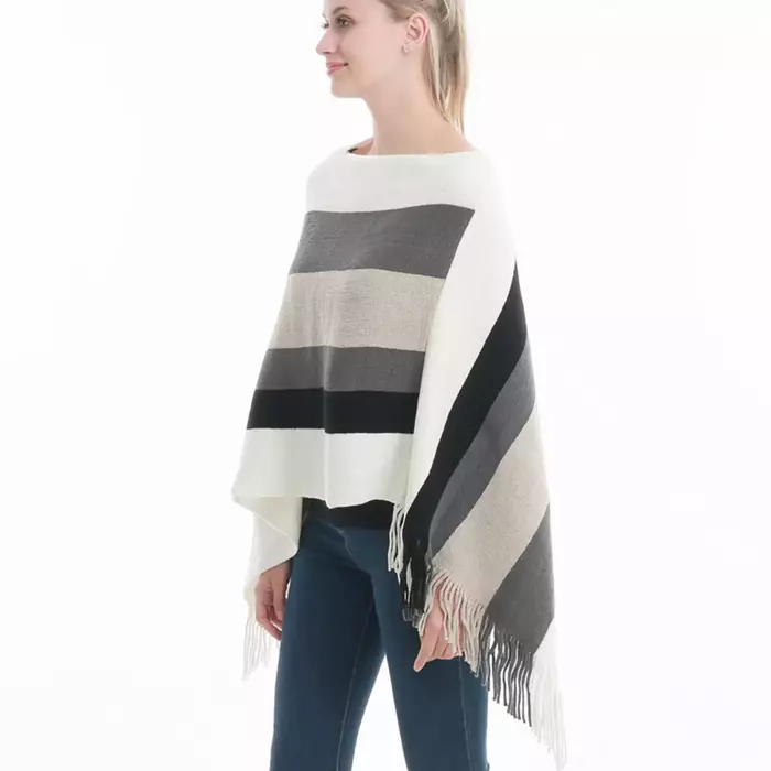 women poncho