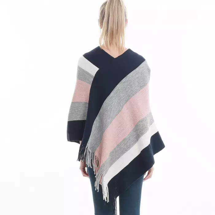 women poncho