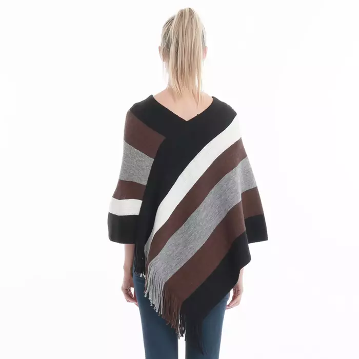 women poncho