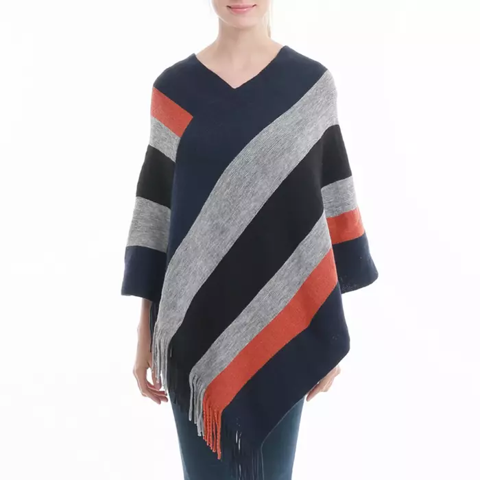 women poncho