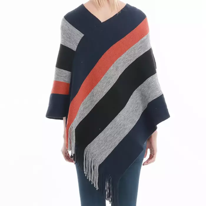 women poncho